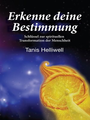 cover image of Erkenne deine Bestimmung